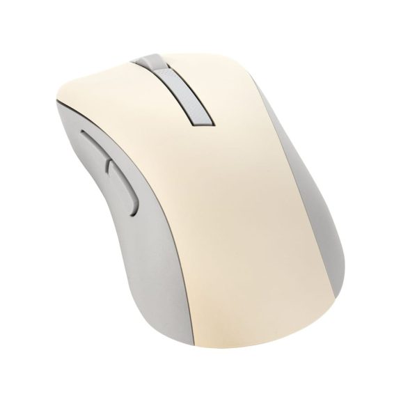 ASUS MD102 bézs vezeték nélküli egér
