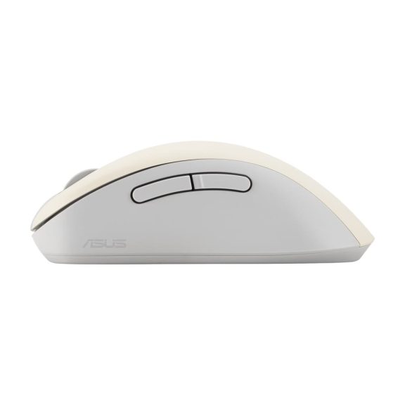 ASUS MD102 bézs vezeték nélküli egér