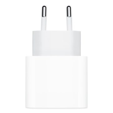 Apple 20W USB-C Power Adapter