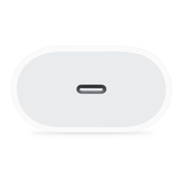 Apple 20W USB-C Power Adapter