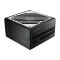 FSP MEGA GM tápegység, 1000 W, ATX 3.1, 80 PLUS Gold, teljesen moduláris - MEGA-1000GM