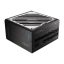 FSP MEGA GM tápegység, 1000 W, ATX 3.1, 80 PLUS Gold, teljesen moduláris - MEGA-1000GM