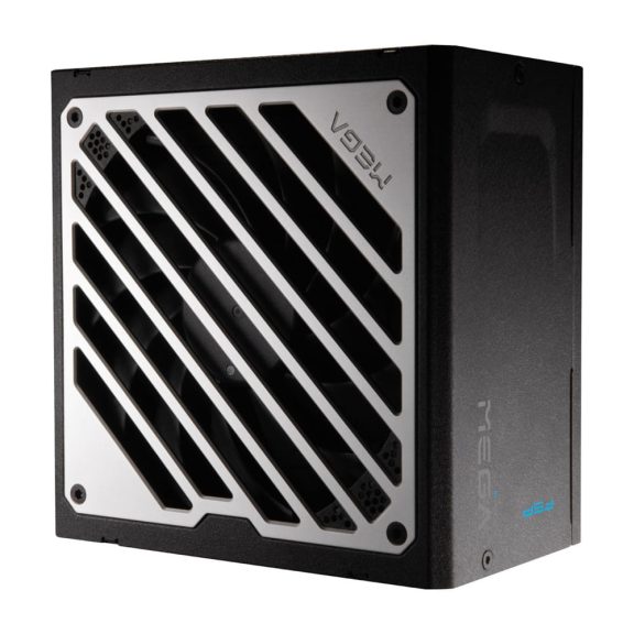 FSP MEGA GM tápegység, 1000 W, ATX 3.1, 80 PLUS Gold, teljesen moduláris - MEGA-1000GM