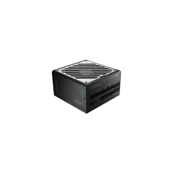 FSP MEGA GM tápegység, 1000 W, ATX 3.1, 80 PLUS Gold, teljesen moduláris - MEGA-1000GM