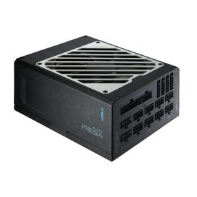   FSP MEGA TI 1650W ATX 3.1 tápegység, 80 PLUS Titanium, teljesen moduláris, Gen 5.1, fekete - MEGA-1650TI