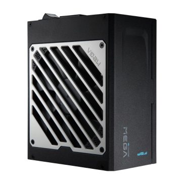   FSP MEGA TI 1650W ATX 3.1 tápegység, 80 PLUS Titanium, teljesen moduláris, Gen 5.1, fekete - MEGA-1650TI