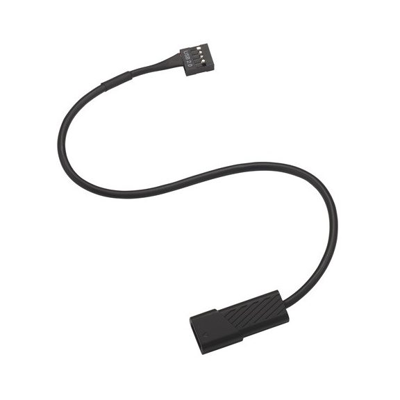 Cooler Master SickleFlow Edge 120 ARGB 3-pack fehér házventilátor szett Mini vezérlővel