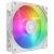 Cooler Master SickleFlow Edge 120 ARGB fehér házventilátor Mini vezérlővel