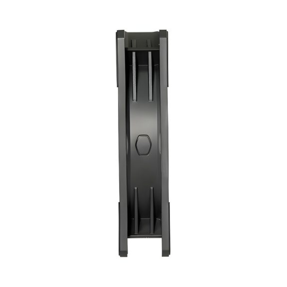 Cooler Master Mobius 120P ARGB 3-pack ventilátor szett Mini A1 vezérlővel