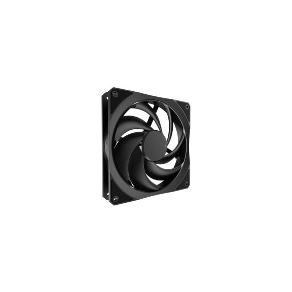 Cooler Master Mobius 140 Black Edition 140 mm-es házventilátor fekete színben