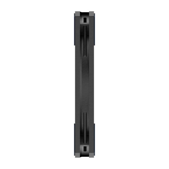 Cooler Master Mobius 120 Slim fekete vékony házventilátor LED nélkül
