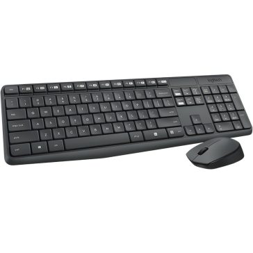 Logitech MK235 - HU