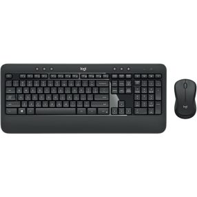 Logitech MK540 - HU
