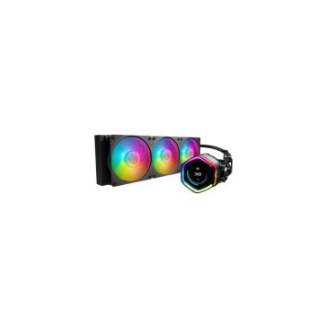   Cooler Master MasterLiquid 360 ION vízhűtés - MLY-D36M-A24PZ-R1