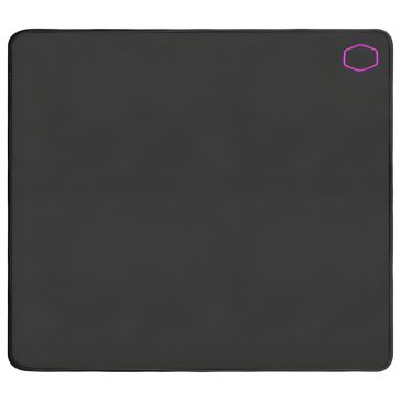  Cooler Master MP511 Gaming Mouse Pad L gamer egérpad, fekete - MP-511-CBLC1