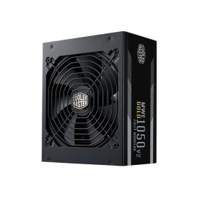 Cooler Master MWE Gold 1050 V2 ATX 3.1 teljesen moduláris 80 Plus Gold tápegység