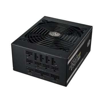 Cooler Master MWE Gold 1050 V2 ATX 3.1 teljesen moduláris 80 Plus Gold tápegység