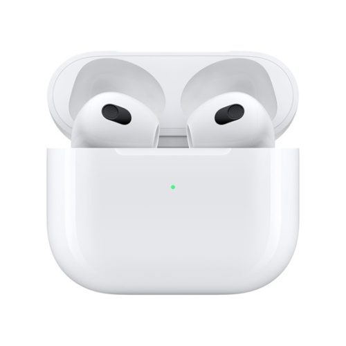 Apple AirPods (3. gen) with Lightning Charging Case