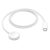 Apple Watch Magnetic Fast Charger - USB-C Cable (1 m)