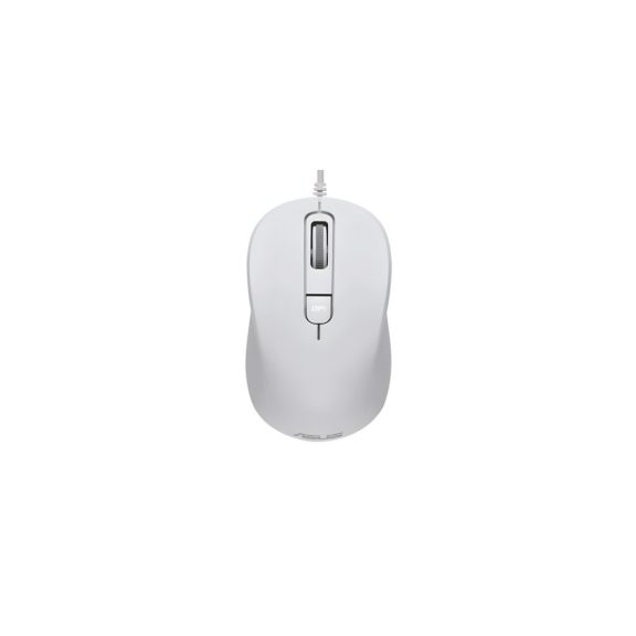 ASUS MU101C fehér vezetékes Blue-ray egér