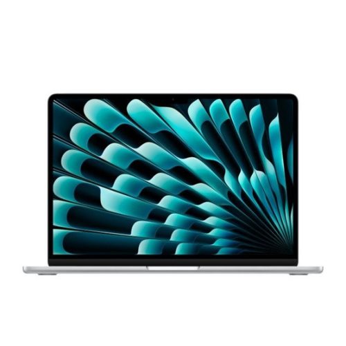 Apple MBA 13.6: SILVER/M4 10C CPU/8C GPU/16GB/256GB-MAG