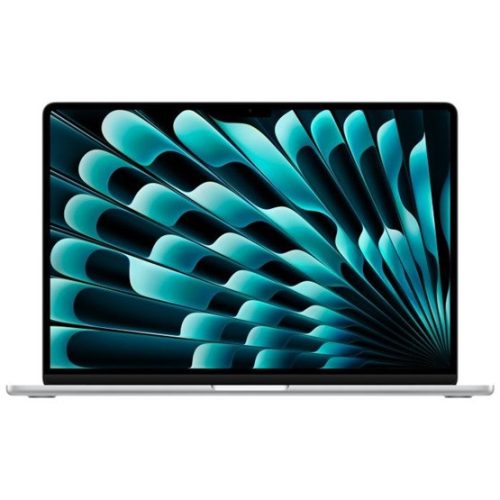 Apple MBA 15.3: SILVER/M4 10C CPU/10C GPU/16GB/256GB-MAG