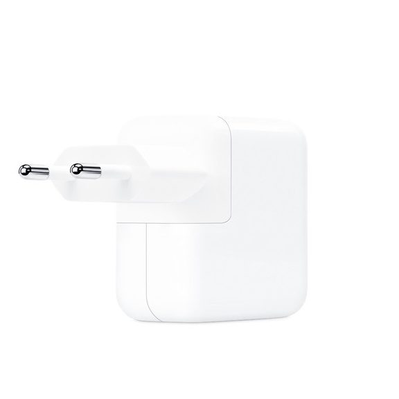 Apple USB-C hálózati adapter 30W