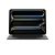 Apple Magic Keyboard for iPad Pro 11_inch (M4) - Hungarian - Black
