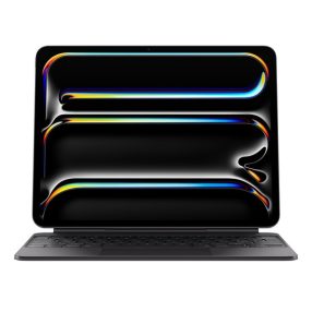   Apple Magic Keyboard for iPad Pro 13_inch (M4) - Hungarian - Black