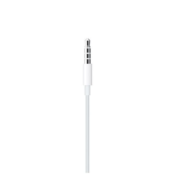 Apple Earpods (3.5mm Headphone Plug)