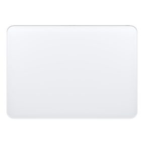 Apple Magic Trackpad (2024) - White Multi-Touch Surface