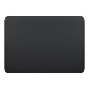 Apple Magic Trackpad (2024) - Black Multi-Touch Surface