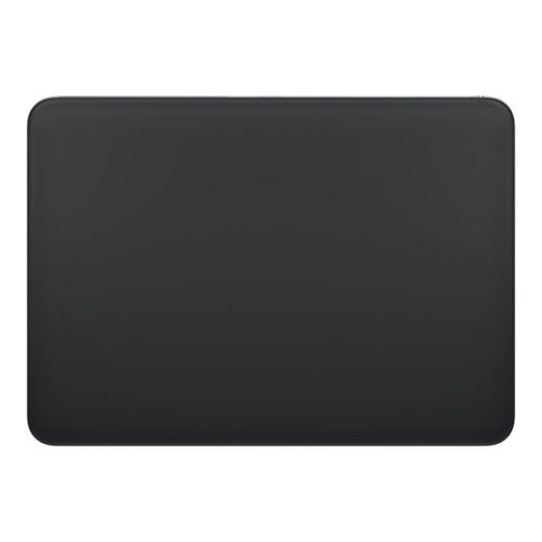 Apple Magic Trackpad (2024) - Black Multi-Touch Surface