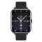 myPhone WATCH Classic 2 okosóra, fekete