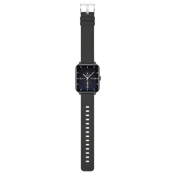 myPhone WATCH Classic 2 okosóra, fekete