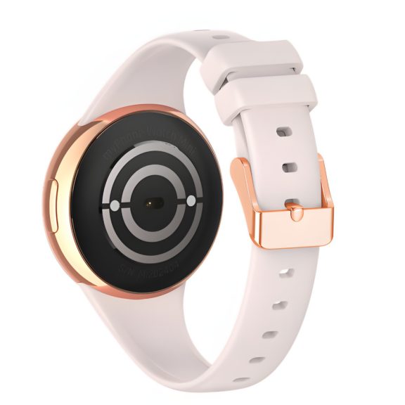 myPhone WATCH Mini okosóra, bézs/arany