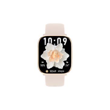 myPhone WATCH Pastel okosóra, arany/tearózsa