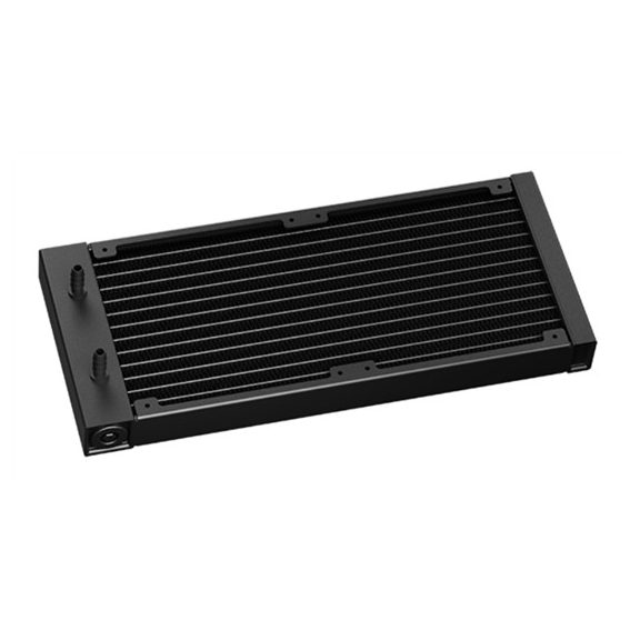 DeepCool MYSTIQUE 240 - Vízhűtés - R-LX550-BKDSNC-G-1