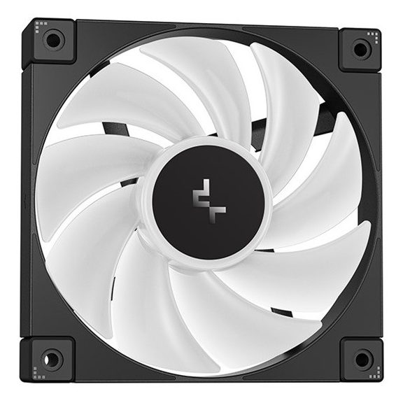 DeepCool MYSTIQUE 360 ARGB - Vízhűtés - R-LX750-BKADSNC-G-1