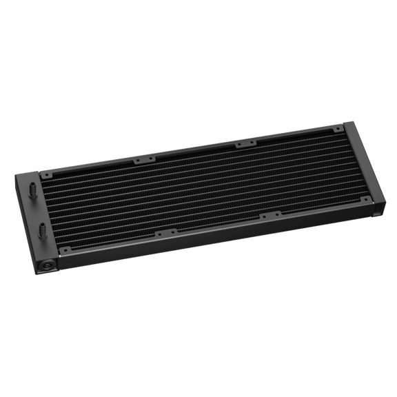DeepCool MYSTIQUE 360 ARGB - Vízhűtés - R-LX750-BKADSNC-G-1