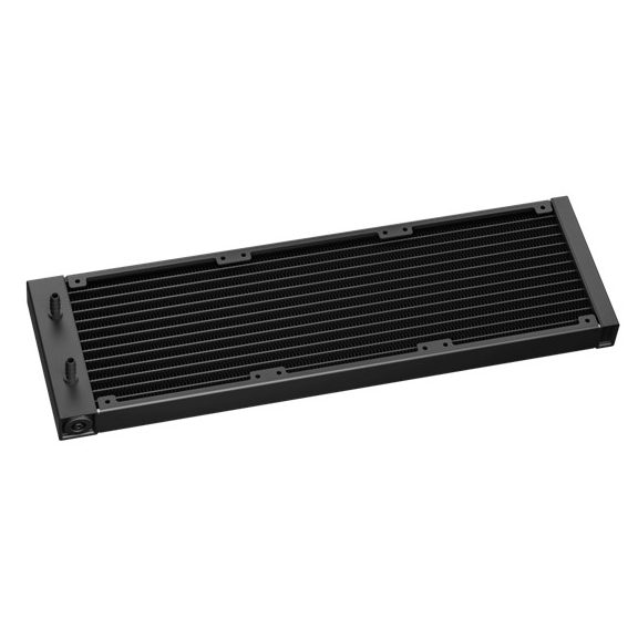 DeepCool MYSTIQUE 360 - Vízhűtés - R-LX750-BKDSNMP-G-1