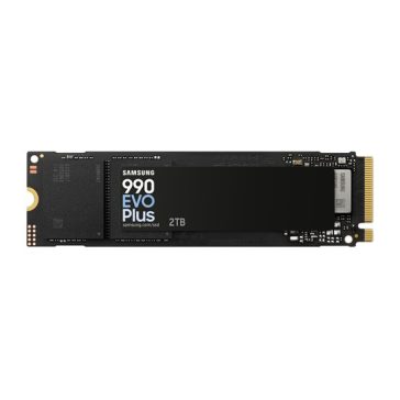 Samsung 2TB 990 EVO M.2 PCIe 5.0 x 2 NVMe