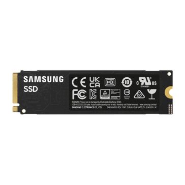 Samsung 2TB 990 EVO M.2 PCIe 5.0 x 2 NVMe