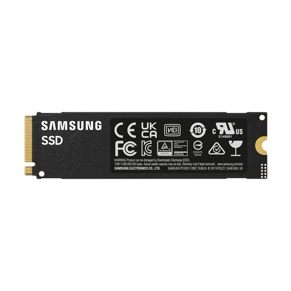 Samsung 2TB 990 EVO M.2 PCIe 5.0 x 2 NVMe