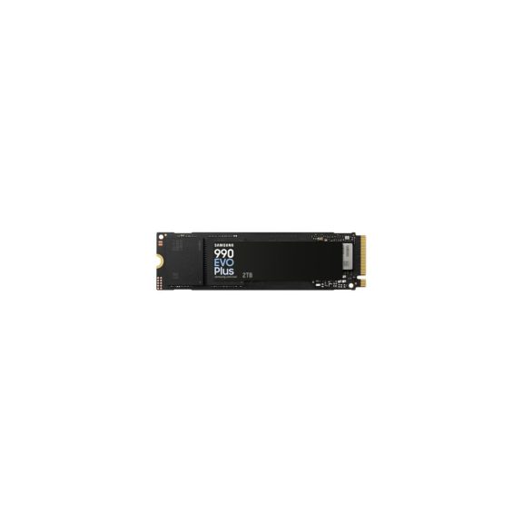 Samsung 2TB 990 EVO M.2 PCIe 5.0 x 2 NVMe