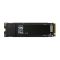 Samsung 990 EVO Plus NVMe M.2 SSD 4TB, 7250MB/s sebességgel és 80mm-es kialakítással.