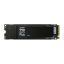 Samsung 990 EVO Plus NVMe M.2 SSD 4TB, 7250MB/s sebességgel és 80mm-es kialakítással.