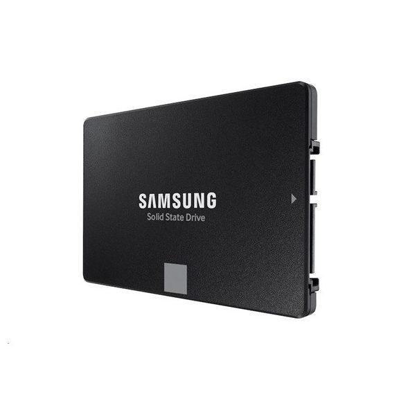 Samsung SSD 1TB 870 EVO Basic 2,5" SATA3