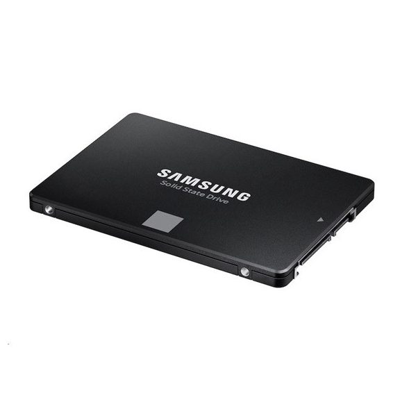 Samsung SSD 1TB 870 EVO Basic 2,5" SATA3