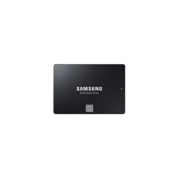 Samsung SSD 1TB 870 EVO Basic 2,5" SATA3